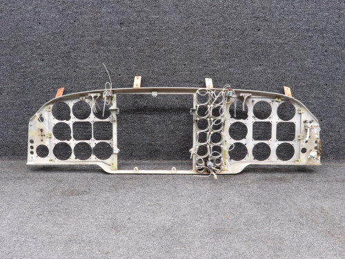 97-324013 Beechcraft KA-100 Instrument Panel Assembly