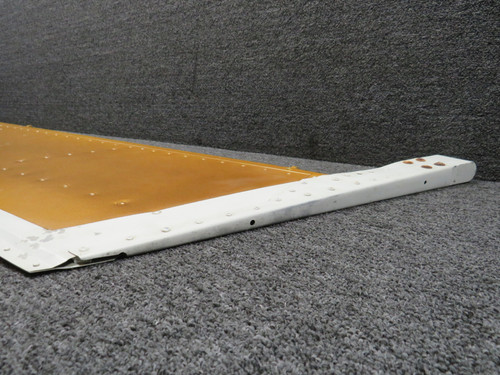 4104-3 Mooney M20C Rudder Assembly
