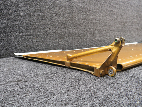 4104-3 Mooney M20C Rudder Assembly