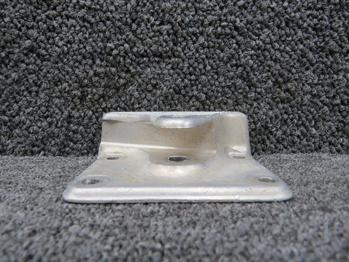0842105-1 Cessna 421B Nose Landing Gear Drag Brace Bracket Assembly LH
