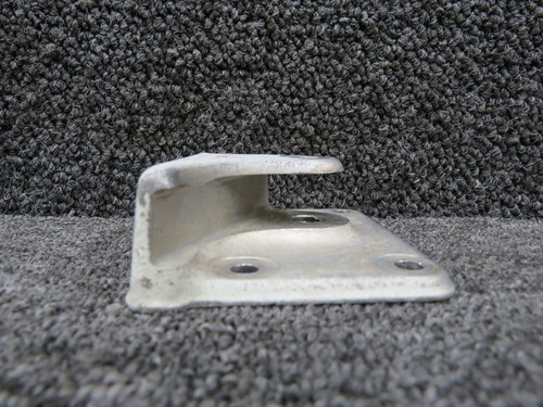 0842105-1 Cessna 421B Nose Landing Gear Drag Brace Bracket Assembly LH