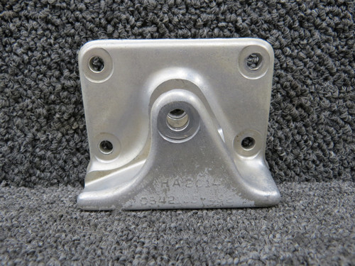 0842105-2 Cessna 421B Nose Landing Gear Drag Brace Bracket Assembly RH