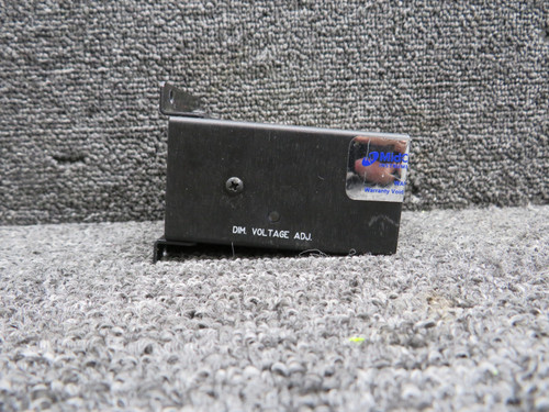 Mid-Continent MD41-248 Relay Unit (28 Volts)