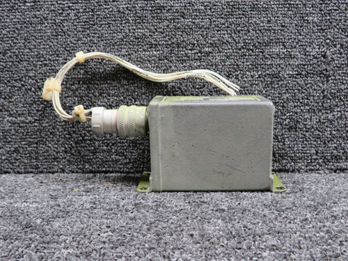 377-02808 Armtec Industries 377 Edison Fire Control Detection Control