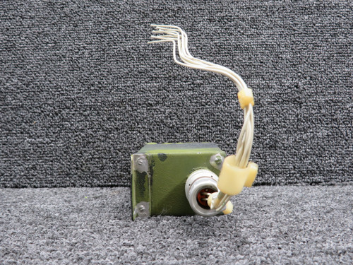 377-02808 Armtec Industries 377 Edison Fire Control Detection Control