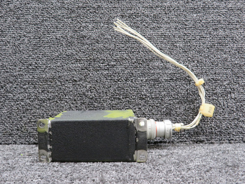 377-02808 Armtec Industries 377 Edison Fire Control Detection Control