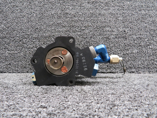 129634-4 Garrett Duct Temp Sensor Unit