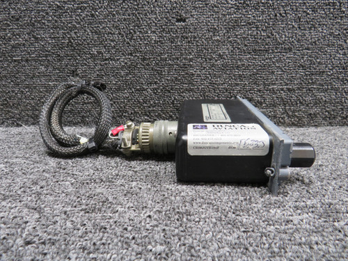 4026206-927 Sperry RI-106B Instrument Remote Controller with Modifications (26V)