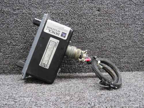 4026206-927 Sperry RI-106B Instrument Remote Controller with Modifications (26V)