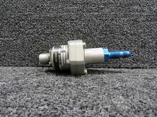1115P25 ITT Pressure Switch Assembly (28 Volts)
