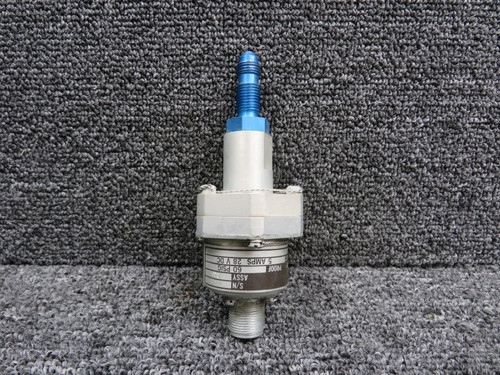 1115P25 ITT Pressure Switch Assembly (28 Volts)