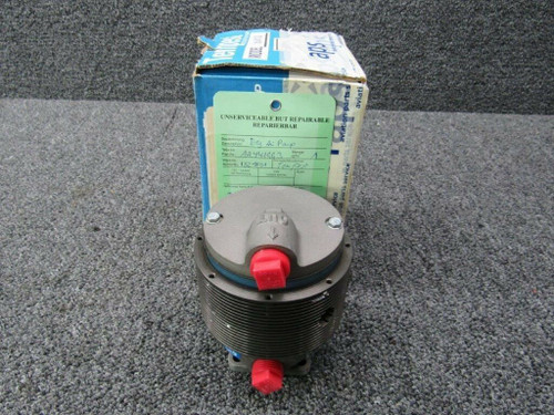 AA441CC3 Tempest Dry Air Pump (CORE) (SA) BAS Part Sales | Airplane Parts