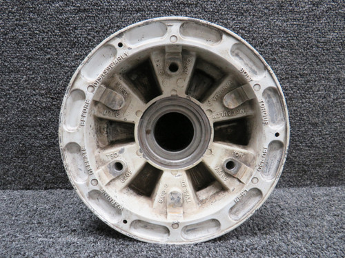 D-30661 (Cast: E-30664) McCauley 6.00-6 Inner Wheel Half
