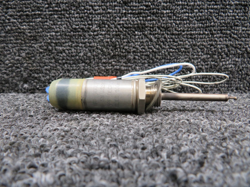 98087-1173T147 ITT Aerospace Neo-Dyn Temperature Switch Assembly (28 Volts)