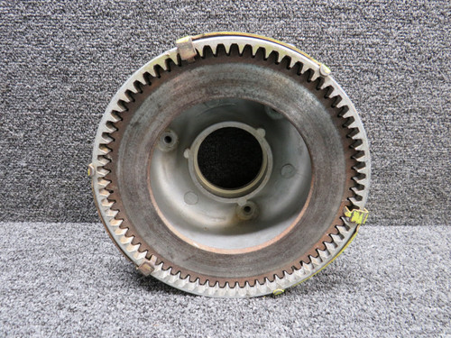 9524201 Goodyear 9532115 6.00-6 Type III Inner Wheel Half