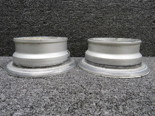 40-90 Cleveland 6.00-6 Main Wheel Assembly