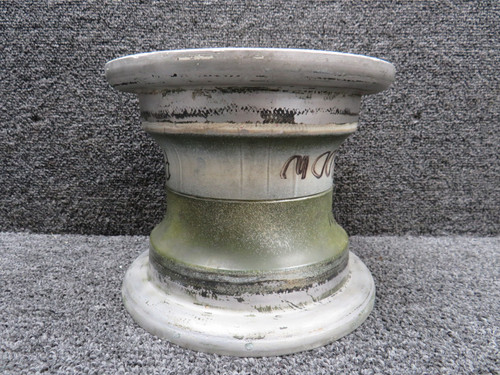 3-1076 B.F. Goodrich 6.25-6 Wheel Assembly