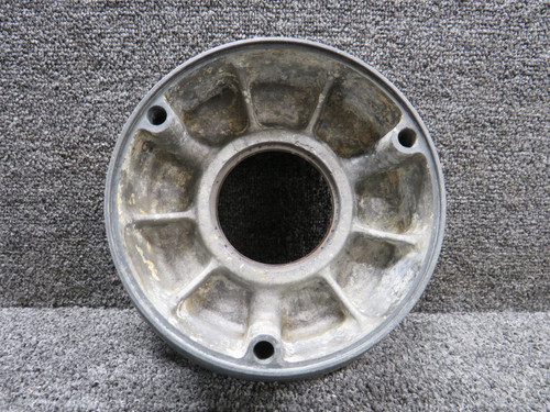 124156-11 Cessna 337 6.00-6 Wheel Half