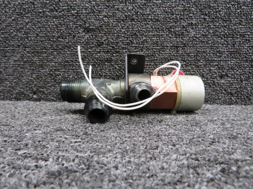3D2353-06 B.F. Goodrich Ejector Flow De-Icer Control Valve Assembly