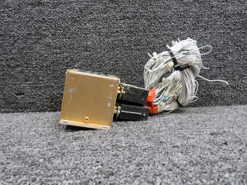 RS24-350 Northern Airborne Technology Relay Switch (28 Volts)