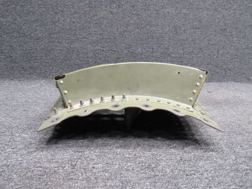 F10A5B10280-3 IAI 1124 Nacelle Engine Mount Fairing Assy Aft LH (Less Support)
