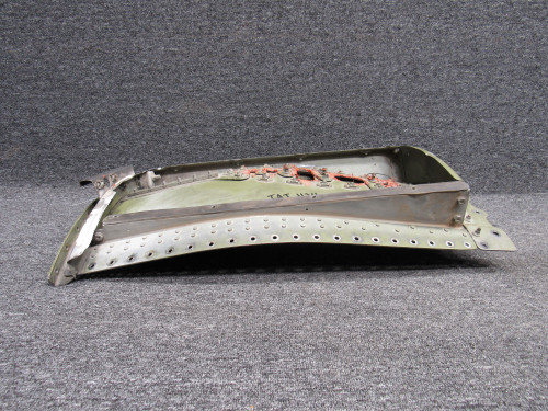 F10A5B10280-3 IAI 1124 Nacelle Engine Mount Fairing Assy Aft LH (Less Support)