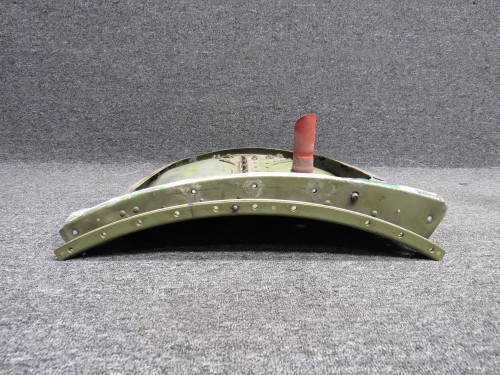 257ES650A Hawker HS125-400A Aft Body Cover Assembly (Less Supports)