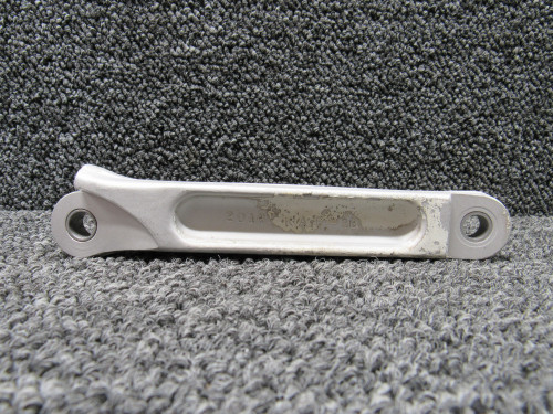 20813 Piper Nose Gear Front Drag Link RH
