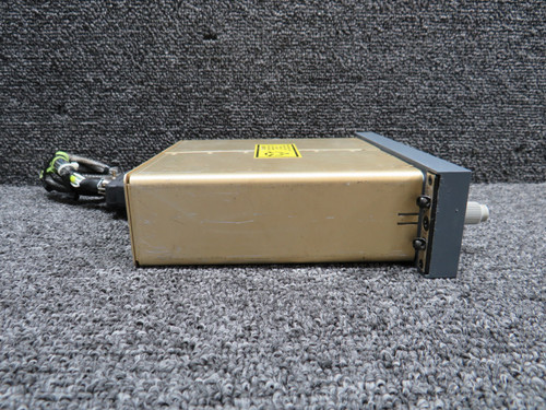 071-01568-1801 Bendix-King CP-66B TCAS Control Panel (Core)
