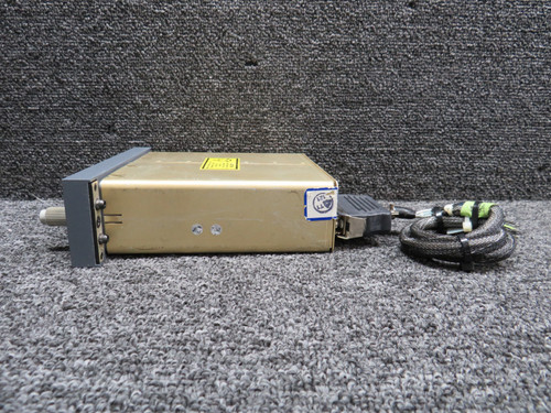 071-01568-1801 Bendix-King CP-66B TCAS Control Panel (Core)