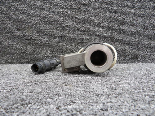 420975 Whittaker Shut-off Valve Assembly with Connector