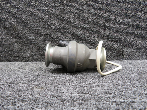 420975 Whittaker Shut-off Valve Assembly with Connector