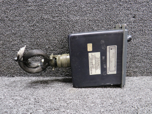 4018639-901 Sperry PC-500 Autopilot Controller with Modifications (Volts: 28)