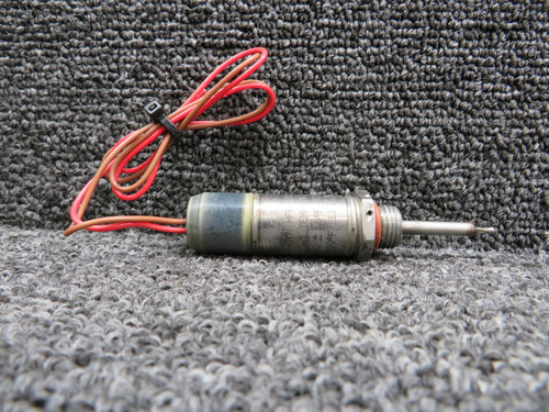 1173T135-1 ITT Temperature Switch Assembly (24 Volts)