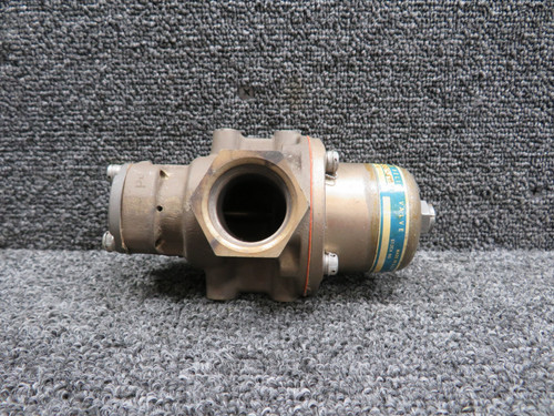 38E85-5C Bendix Regulator and Relief Valve Assembly
