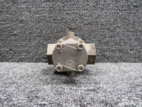 38E85-5C Bendix Regulator and Relief Valve Assembly