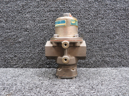 38E85-5C Bendix Regulator and Relief Valve Assembly