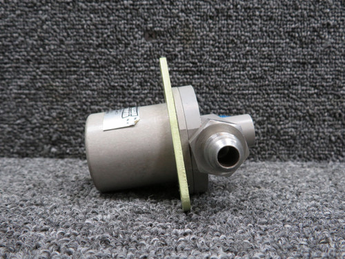 2704-2 Aerospace Systems Cabin Temperature Pressure Regulator Assembly