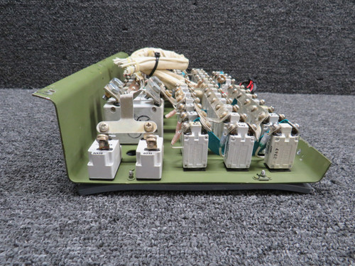 6518117-3 Cessna Citation II 550 Circuit Breaker Panel Assembly LH