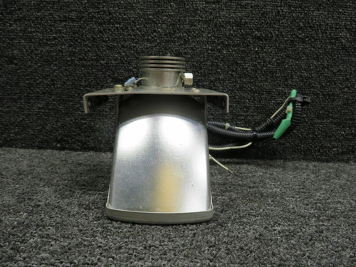 31-4453-1 Cessna Citation II 550 Reflector Light Assembly LH