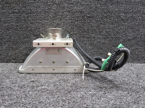 31-4453-1 Cessna Citation II 550 Reflector Light Assembly LH
