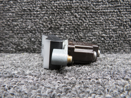 1TP1-3 Micro Switch HI AFT, Evap Lo Rocker Switch