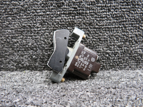 1TP1-3 Micro Switch HI AFT, Evap Lo Rocker Switch