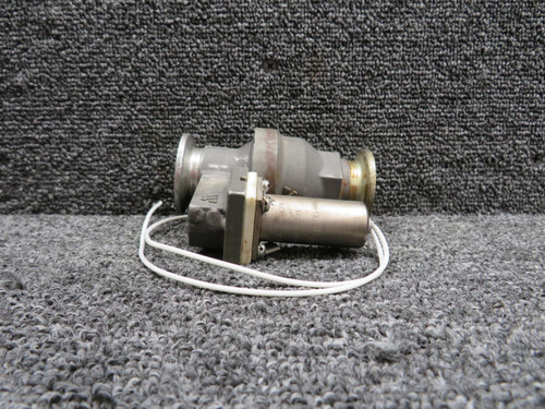 420975 Whittaker Regulator-Shutoff Valve Assembly