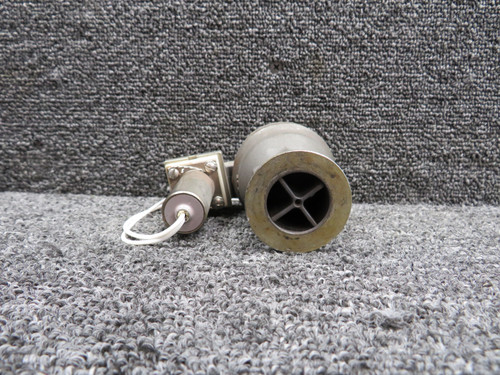 420975 Whittaker Regulator-Shutoff Valve Assembly