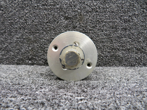 1715 Janco Rotary Switch (28 Volts)