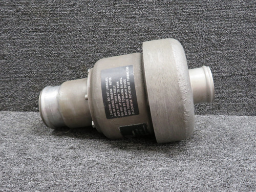 586110-3 (Alt: 9912159-4) Airesearch Series 4 Cooling Turbine