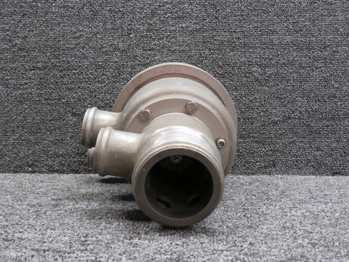 586110-3 (Alt: 9912159-4) Airesearch Series 4 Cooling Turbine