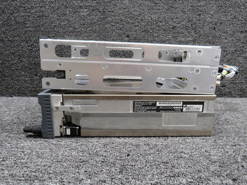 011-02256-50 Garmin GTN-650 WAAS GPS-Nav-Com Unit with Tray and Mods