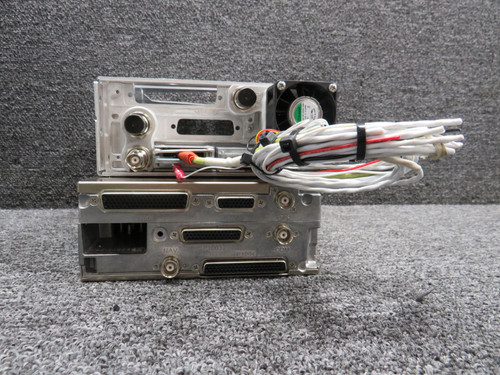 011-02256-50 Garmin GTN-650 WAAS GPS-Nav-Com Unit with Tray and Mods